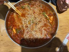 -韩麦大冷面(桂花街直营店)