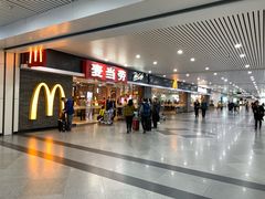 -福州长乐国际机场