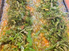 -吞鱼兽麻辣烤鱼(万达店)