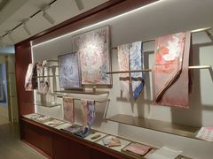 -万事利丝绸(杭州大厦店)