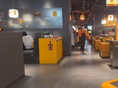 -潮发潮汕牛肉店(东方宝泰店)