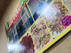 -老七饭馆(光荣道总店)