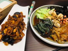 -宏天寶·北京烤鸭(宾馆西路2店)