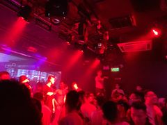-北京目的地酒吧