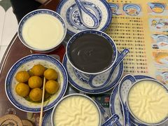 -广信牛奶甜品世家(万象城店)