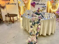 -天空花园餐吧·生日·团建(南山店)