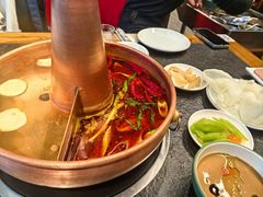 -仁和四季涮肉馆(天坛南门店)