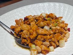 -四川饭店(长白店)