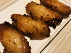 -必胜客(海滨店)