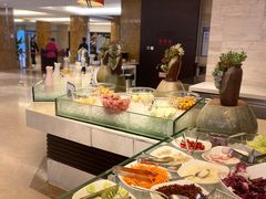 -临空皇冠假日酒店-西餐厅(首都机场店)