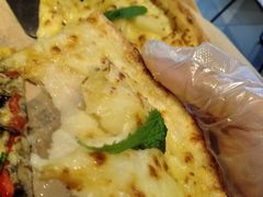 -乐凯撒披萨(东方新世界店)