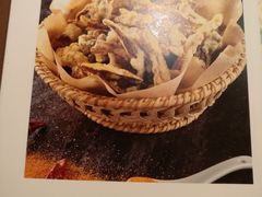 菜单-金掌勺东北菜(格兰晴天店)