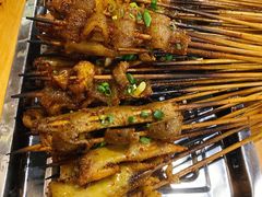 -老字号胡烤肉(三十年老店)