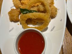 -食间牛排(湖西路店)