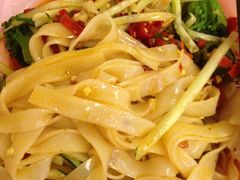 秘制凉皮-魏家凉皮(博水商务大厦店)