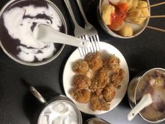 -甜心阁(沿江路店)