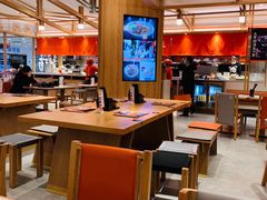 大堂-味千拉面(光启城时尚购物中心店)