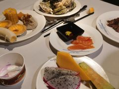 水果-星伦多自助料理(华润万象城店)