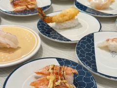 -滨寿司(新街口中央商场店)