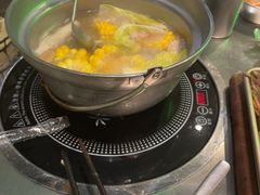 -椰庭·椰子鸡·创意玩家(晶耀前滩店)