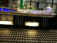 -城市名人酒店-喝彩西餐厅(名人城市广场店)