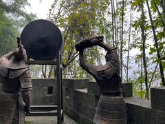 -铁山坪森林公园