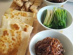 -大鸭梨烤鸭(石佛营店)