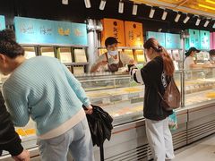 -乾芝斋·苏式糕点·碧螺春茶酥(平江路店)