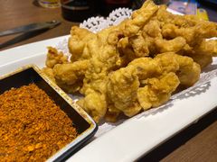 -快乐小羊(富强中路店)