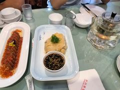 -长兴菜馆(高桥店)