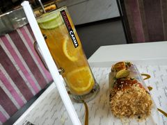 -卡玛王子·面包·蛋糕(南山宝能环球汇店)