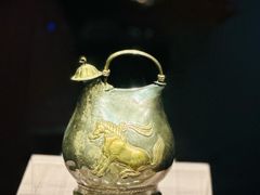 -陕西历史博物馆