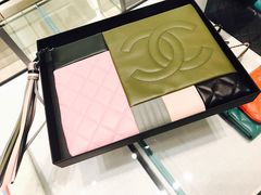 -CHANEL(恒隆广场店)
