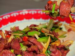 -肆月河豚·新淮扬菜·烤鸭(中关村店)