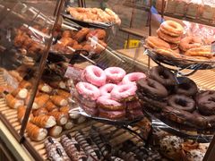 -山崎面包(静安久光店)