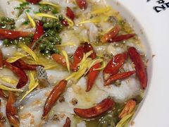 -太二酸菜鱼(正大广场店)