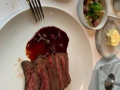 -Le Comptoir de Pierre Gagnaire