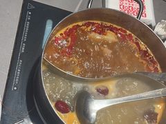 -千滋百味自助海鲜烤肉(布吉景华店)