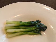 -上海滩餐厅(BFC外滩金融中心店)