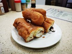 -生记粥店(旺角店)