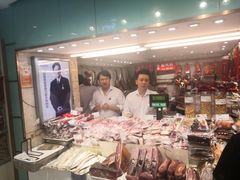 -泰康食品(南京东路店)