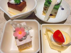 -威海蓝海御华大饭店·蓝钻美食自助百汇