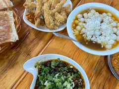 -雲记卢妈冷锅串串(中道街总店)
