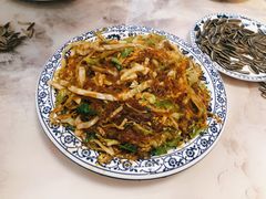 -川悦壹号·川菜(蠡溪路店)