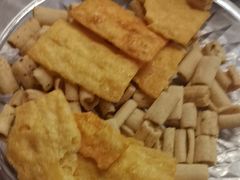 -李军力烧烤(丰庆路店)
