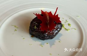 Jingli Crispy Quanzhou Beef