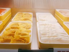 -李记称盘牛杂串串(广厦店)