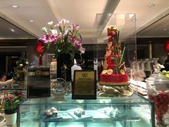 -AdD全日制餐厅(中谷花园酒店)