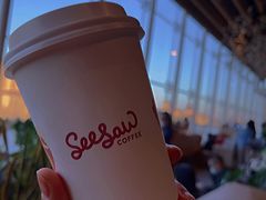 -Seesaw Coffee(朝阳大悦城店)