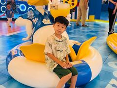 -天河城购物中心